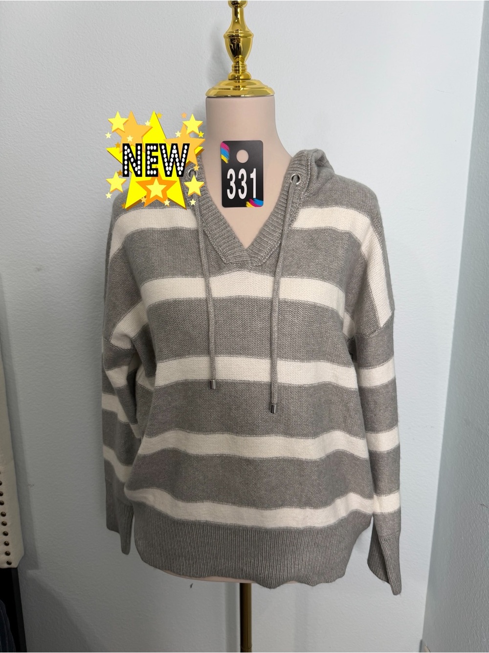 Joei Sweater #331